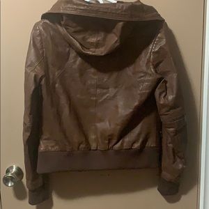Danier Leather Jacket